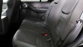 Nissan Pathfinder 2010 г.в.