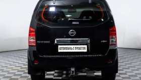 Nissan Pathfinder 2010 г.в.