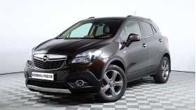 Opel Mokka 2013 г.в.