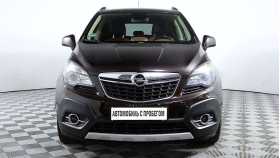 Opel Mokka 2013 г.в.
