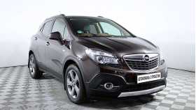 Opel Mokka 2013 г.в.
