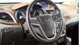 Opel Mokka 2013 г.в.