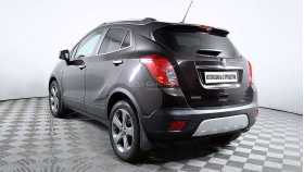 Opel Mokka 2013 г.в.