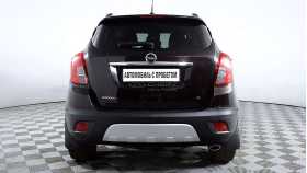 Opel Mokka 2013 г.в.