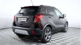 Opel Mokka 2013 г.в.