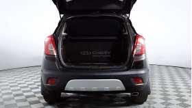 Opel Mokka 2013 г.в.