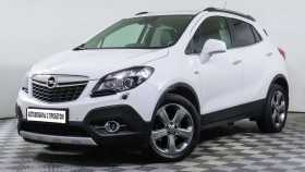 Opel Mokka 2013 г.в.