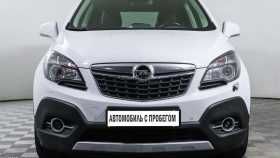 Opel Mokka 2013 г.в.