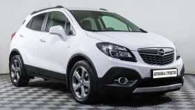 Opel Mokka 2013 г.в.