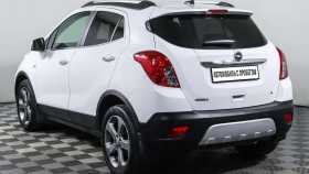 Opel Mokka 2013 г.в.