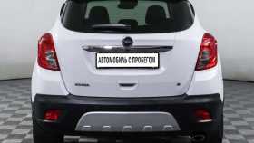 Opel Mokka 2013 г.в.