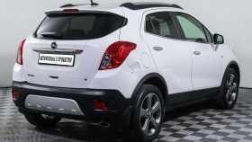 Opel Mokka 2013 г.в.