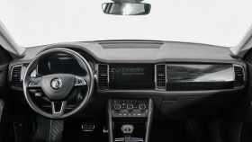 Skoda Kodiaq 2020 г.в.