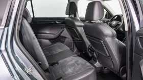 Skoda Kodiaq 2020 г.в.