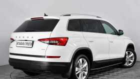 Skoda Kodiaq 2020 г.в.
