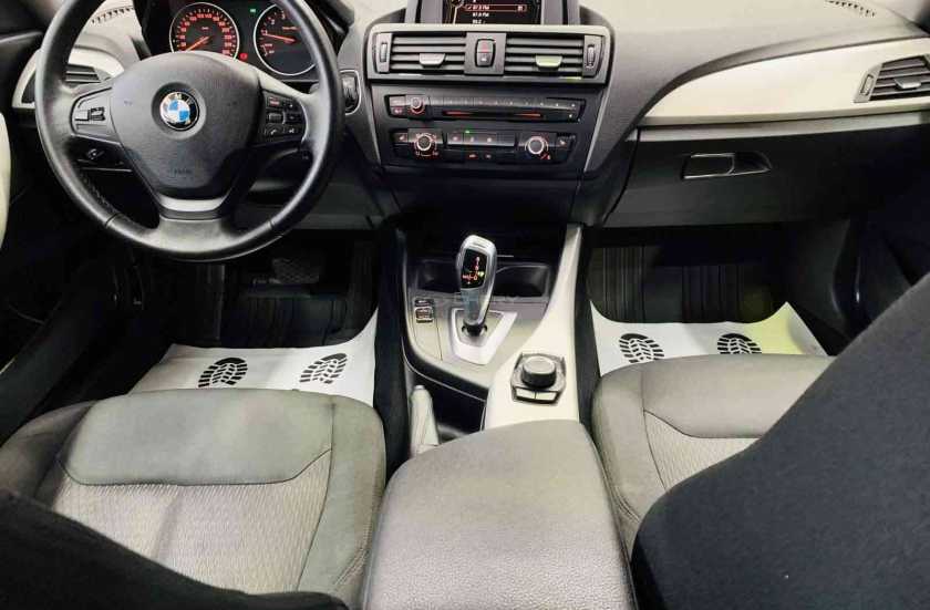 BMW 1 серии
