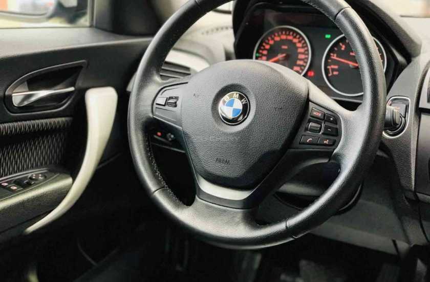 BMW 1 серии