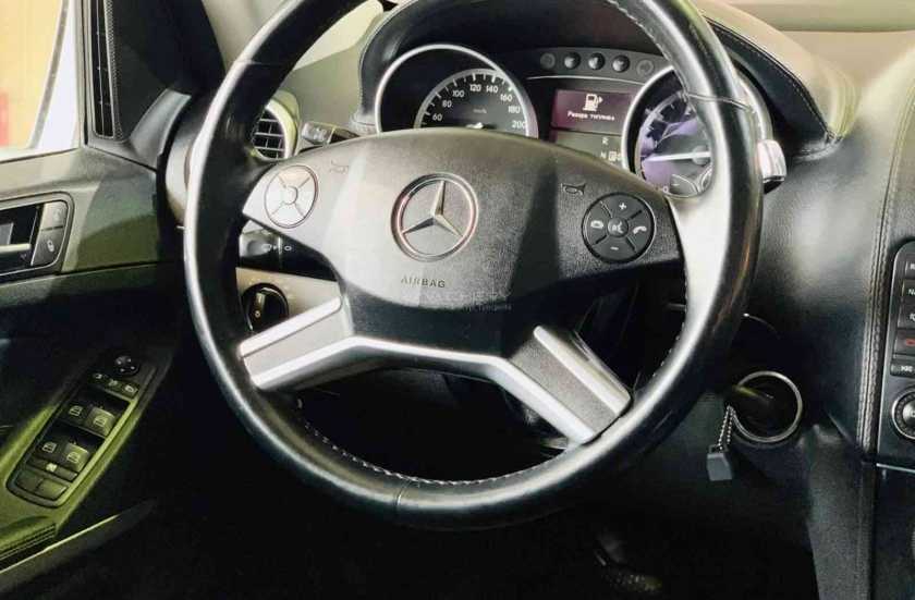 Mercedes-Benz GL-Класс