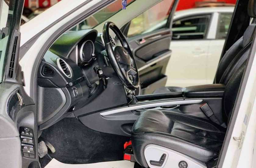 Mercedes-Benz GL-Класс