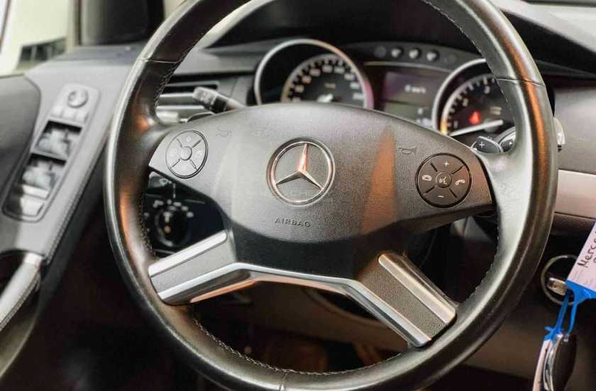 Mercedes-Benz R-Класс