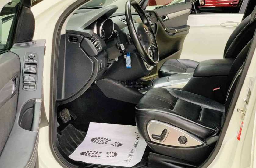 Mercedes-Benz R-Класс
