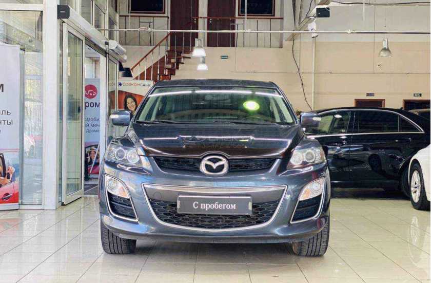 Mazda CX-7