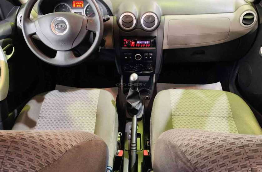 LADA (ВАЗ) Largus