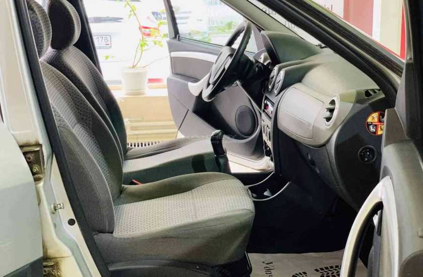 LADA (ВАЗ) Largus