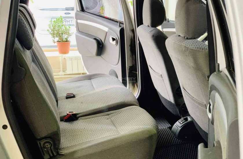 LADA (ВАЗ) Largus