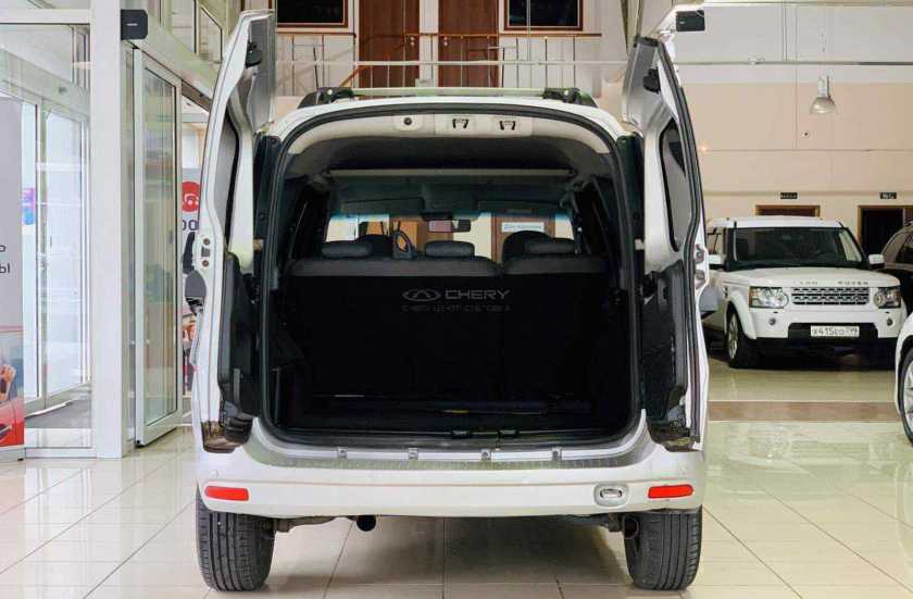 LADA (ВАЗ) Largus