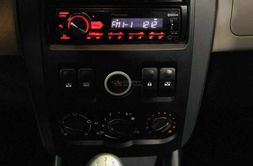 LADA (ВАЗ) Largus