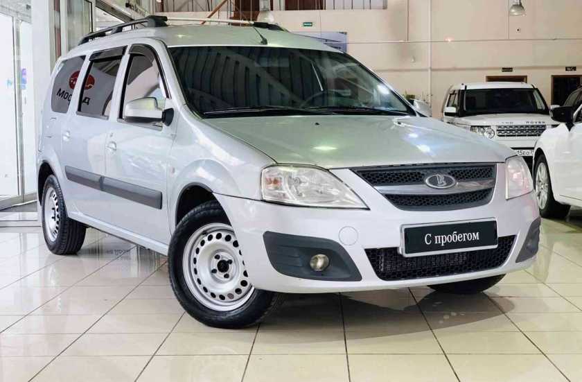 LADA (ВАЗ) Largus