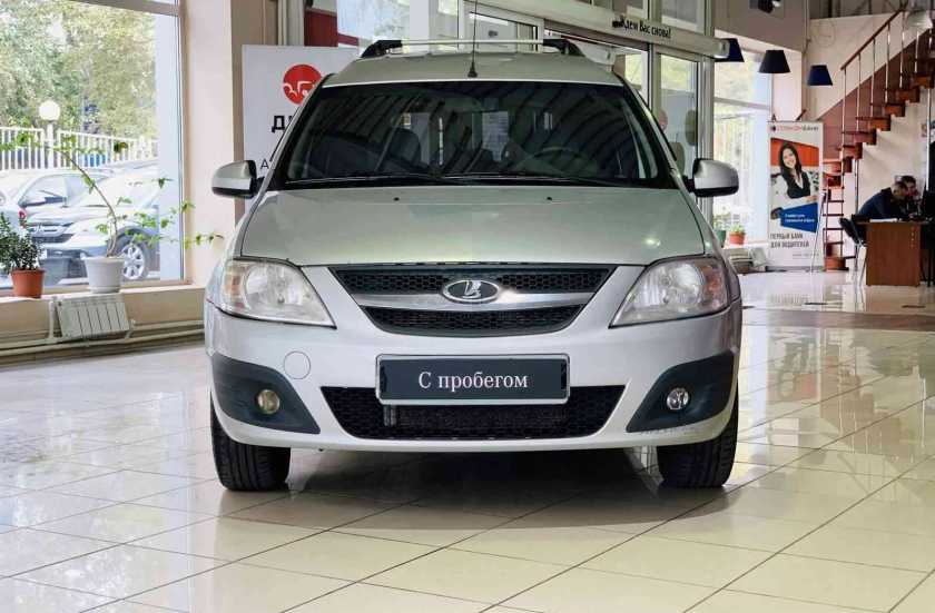 LADA (ВАЗ) Largus
