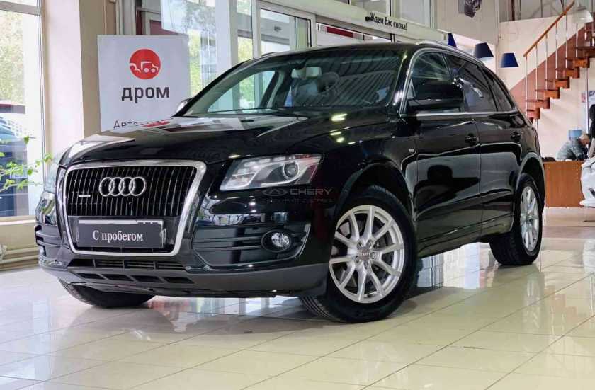 Audi Q5
