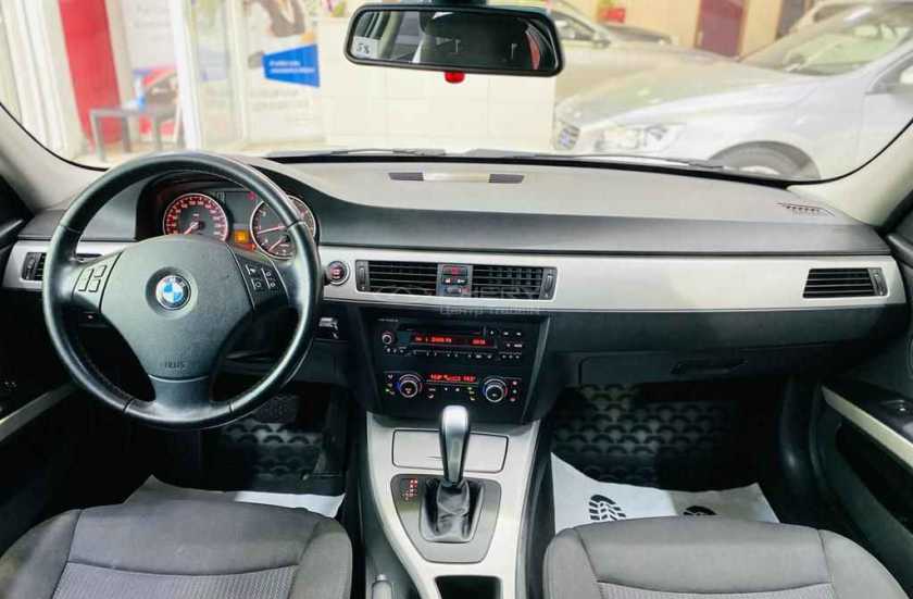 BMW 3 серии