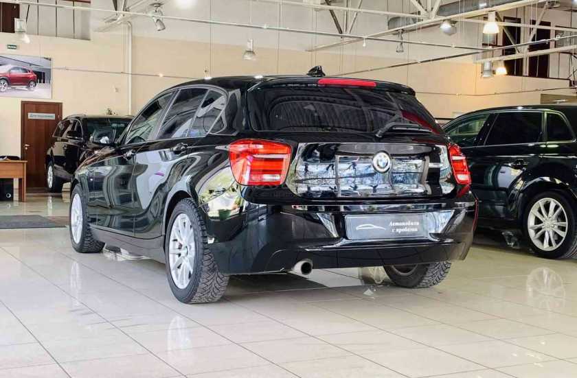 BMW 1 серии
