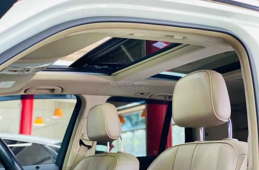 Mercedes-Benz GLK-Класс