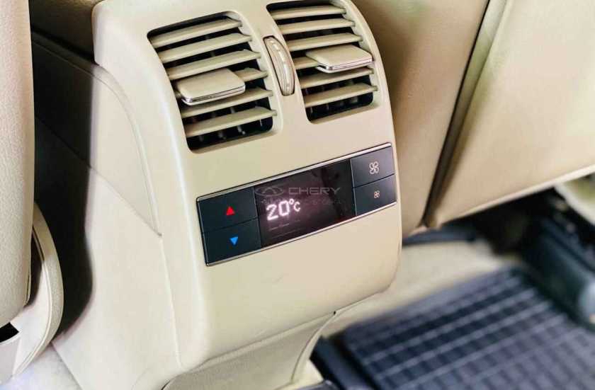 Mercedes-Benz GLK-Класс