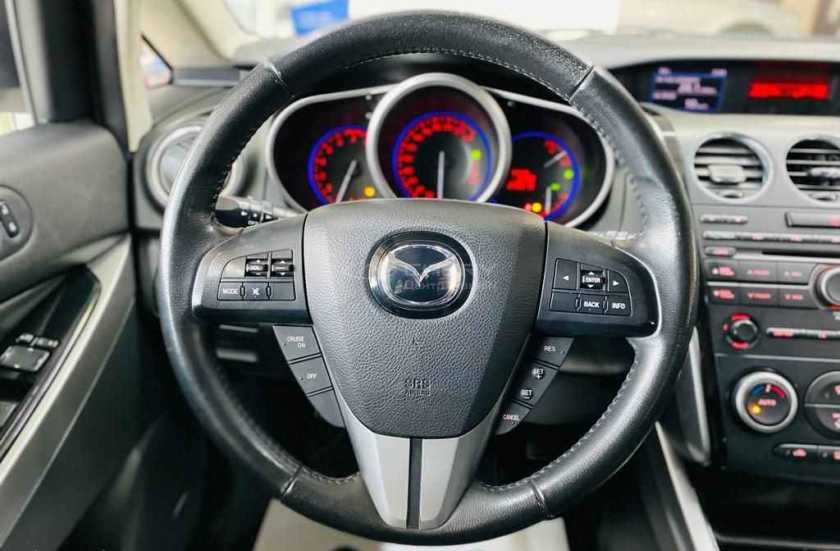 Mazda CX-7