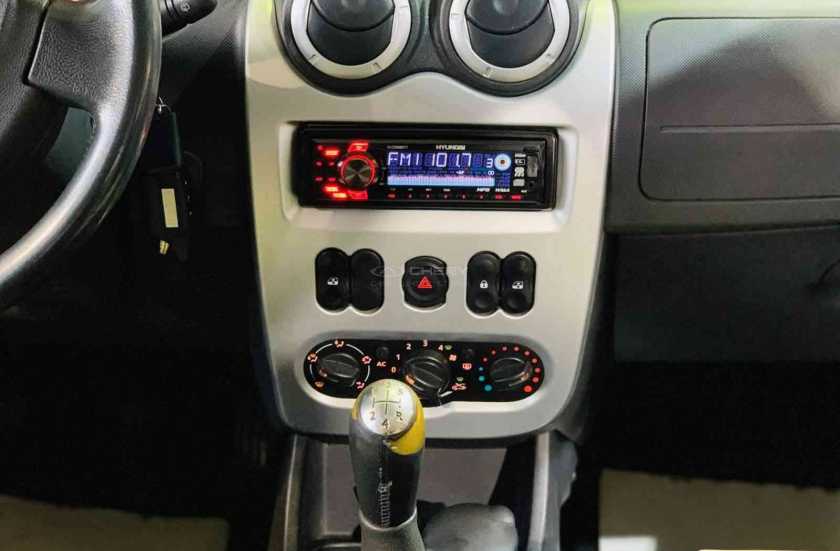 Renault Sandero Stepway