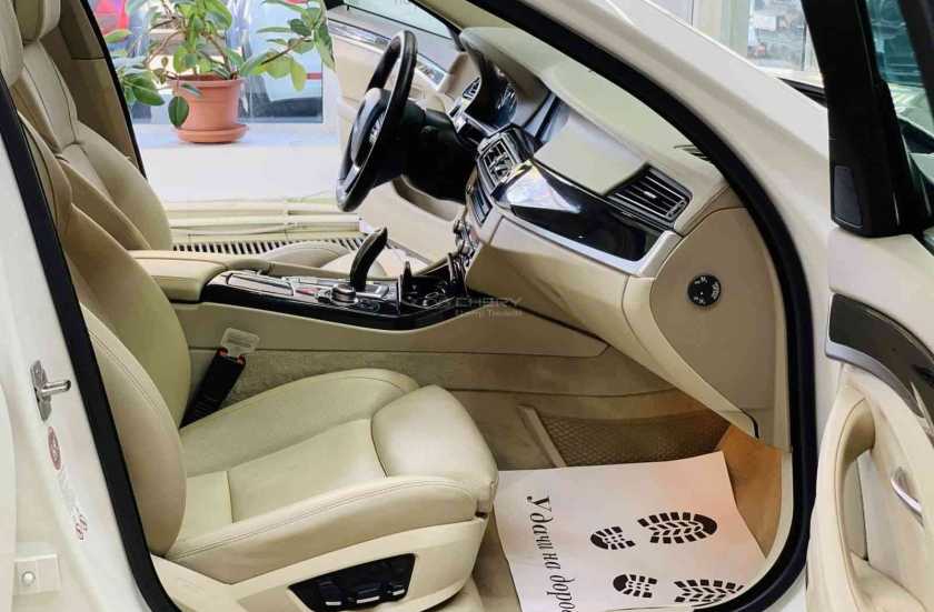 BMW 5 серии