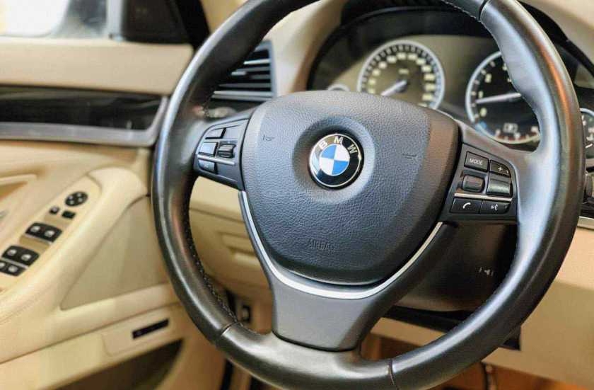 BMW 5 серии