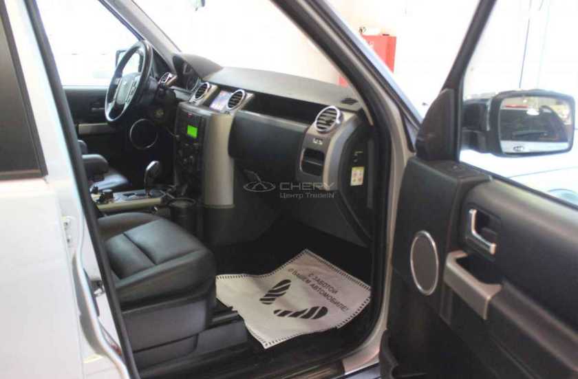Land Rover Discovery 2009 г.в.