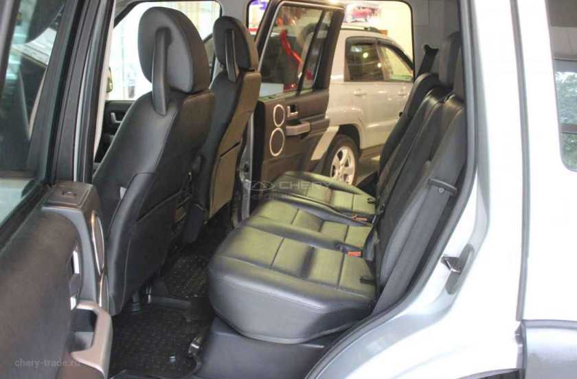 Land Rover Discovery 2009 г.в.