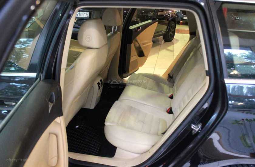 Volkswagen Passat 2009 г.в.