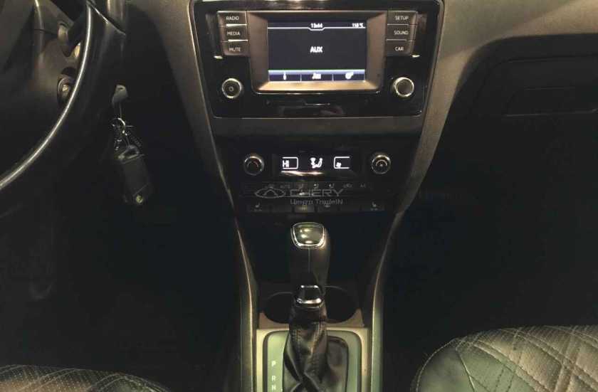 Skoda Rapid 2016 г.в.