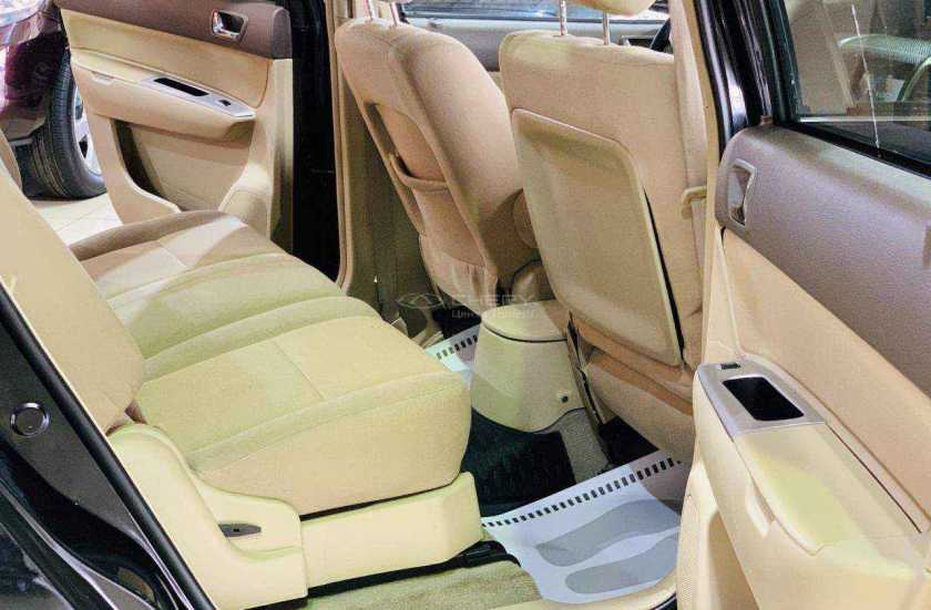 Chery CrossEastar (B14)