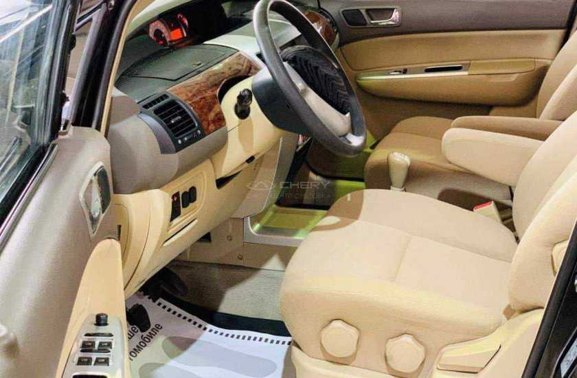 Chery CrossEastar (B14)