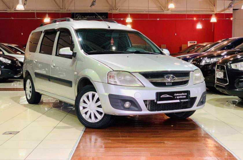 LADA (ВАЗ) Largus