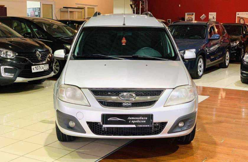 LADA (ВАЗ) Largus